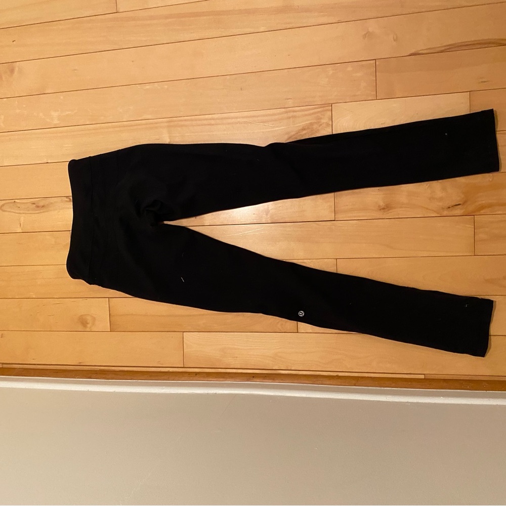 Lulu leggings